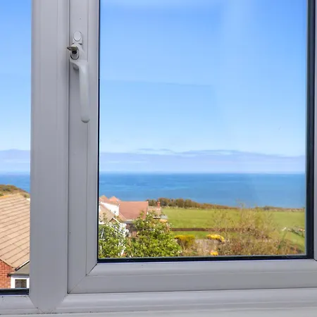 Tatil Evi Cozy Saltburn-by-the-Sea