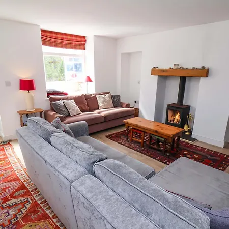 Tatil Evi Cozy Saltburn-by-the-Sea