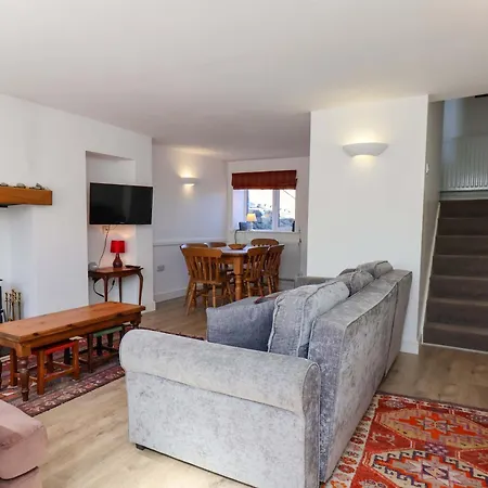 Cozy Tatil Evi *