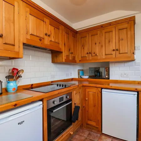 Cozy Tatil Evi