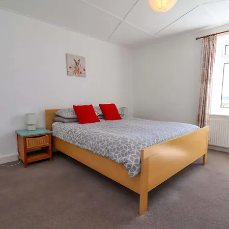Cozy Saltburn-by-the-Sea