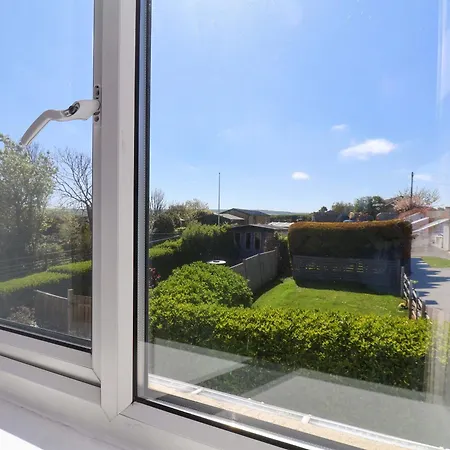 Cozy Tatil Evi Saltburn-by-the-Sea