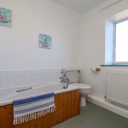 Cozy * Saltburn-by-the-Sea
