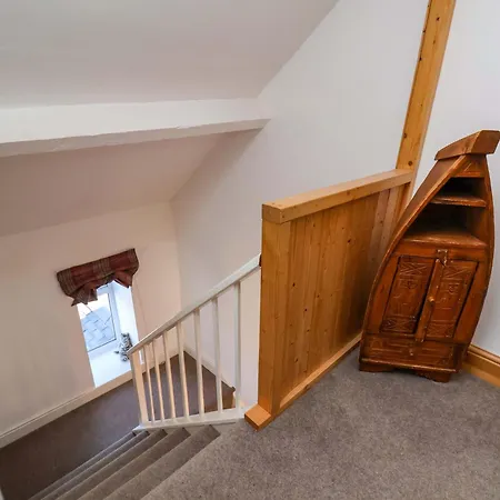 Cozy Tatil Evi Saltburn-by-the-Sea
