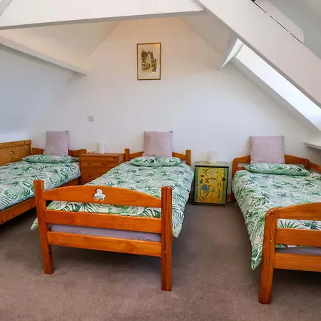 Cozy Saltburn-by-the-Sea