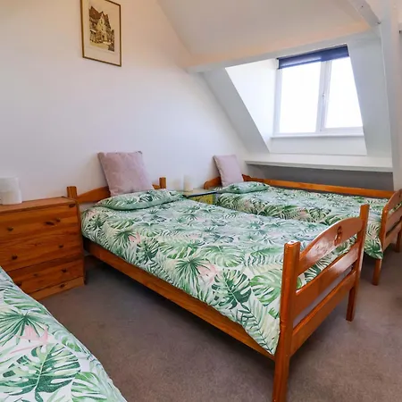 Dom wakacyjny Cozy Saltburn-by-the-Sea
