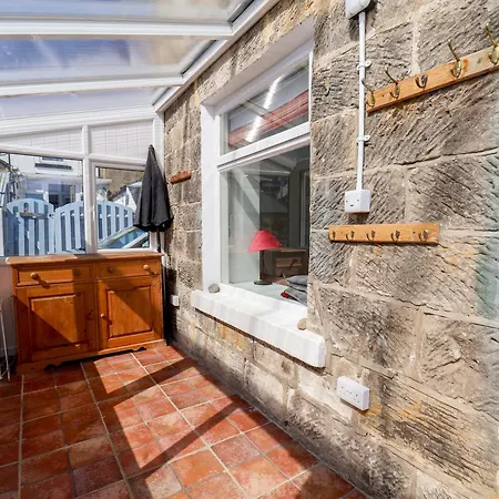 Tatil Evi Cozy Saltburn-by-the-Sea