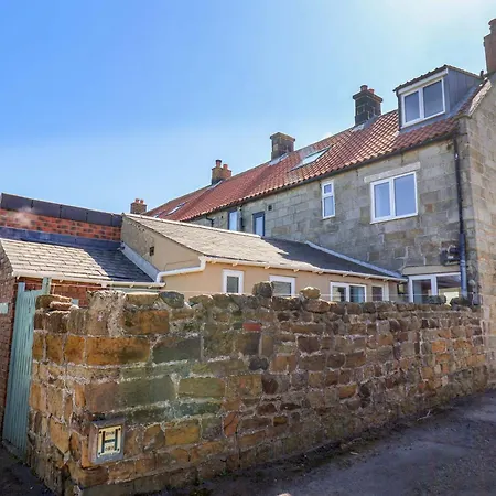 Cozy * Saltburn-by-the-Sea