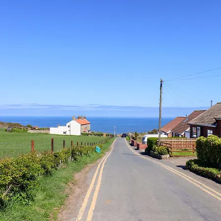 Cozy Tatil Evi Saltburn-by-the-Sea